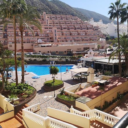 Los Cristianos Castel Harbour 401 المظهر الخارجي الصورة