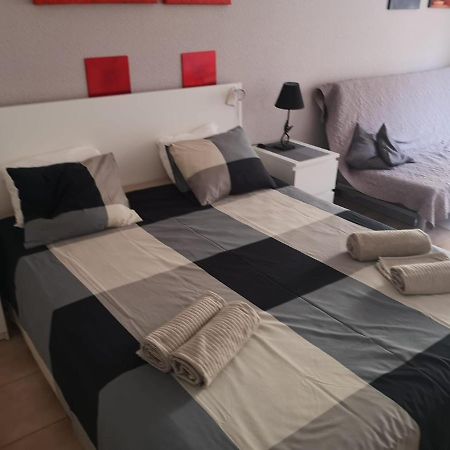 Los Cristianos Castel Harbour 401 المظهر الخارجي الصورة