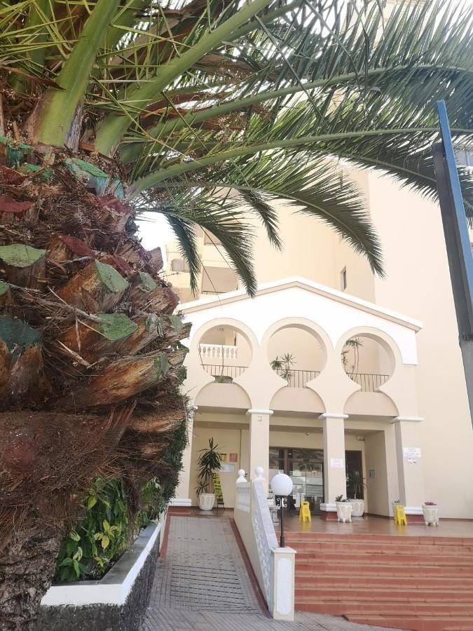 Los Cristianos Castel Harbour 401 المظهر الخارجي الصورة