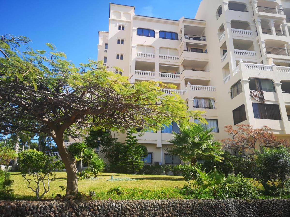 Los Cristianos Castel Harbour 401 المظهر الخارجي الصورة