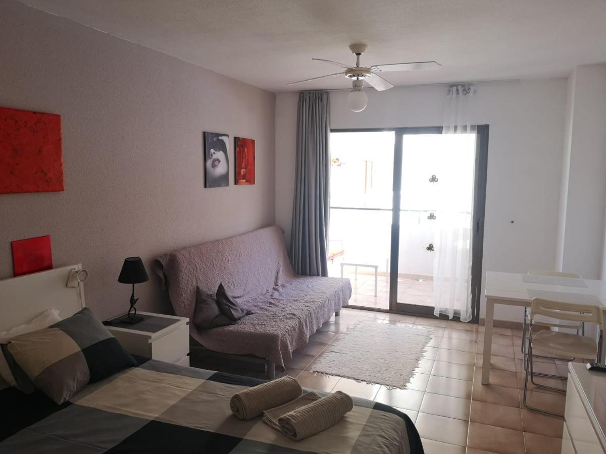 Los Cristianos Castel Harbour 401 المظهر الخارجي الصورة