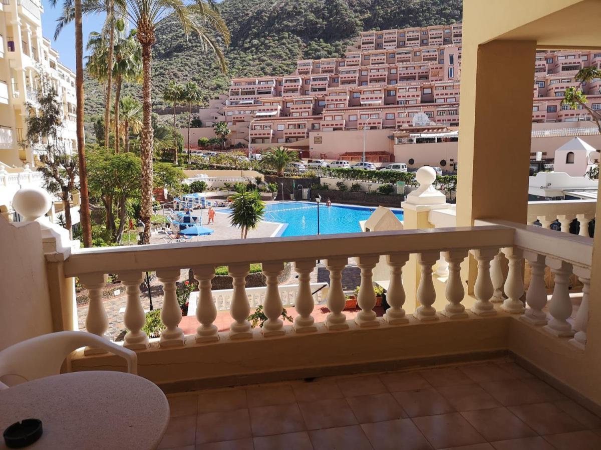 Los Cristianos Castel Harbour 401 المظهر الخارجي الصورة